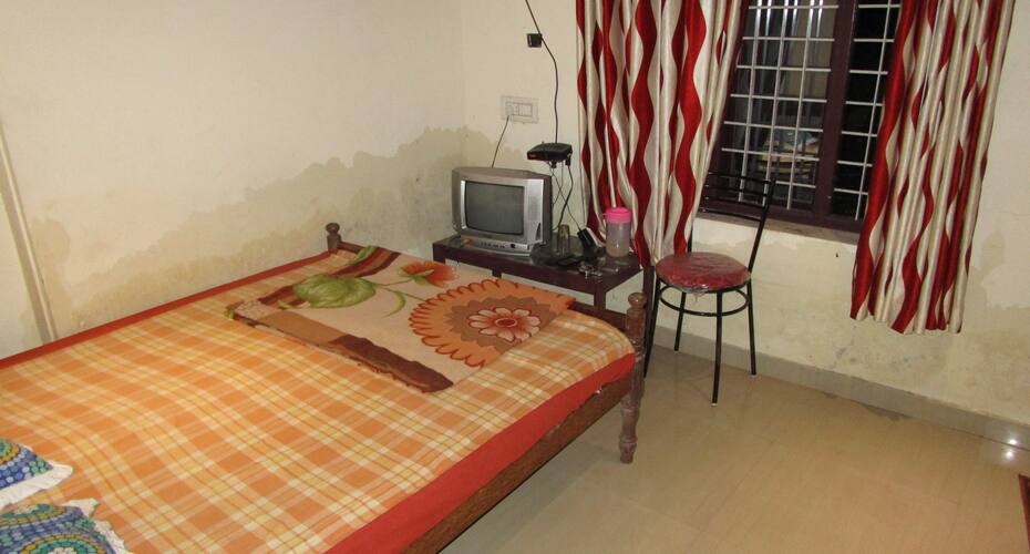 Winter Home Lodge & Resort, Athirappilly 1